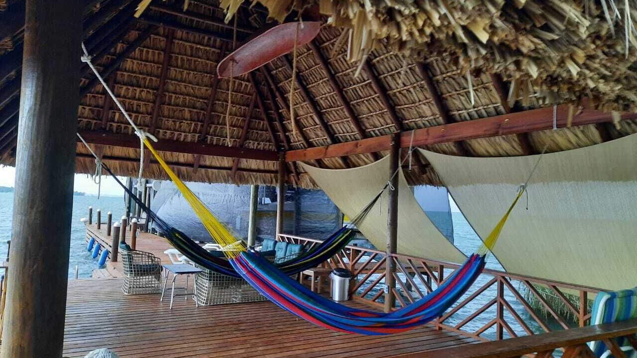 Photo of Patio Balcony in San Felipe de Lara
