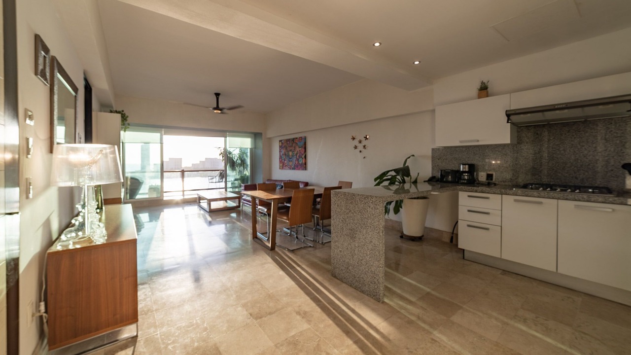 Photo of Kitchen in Puerto Vallarta