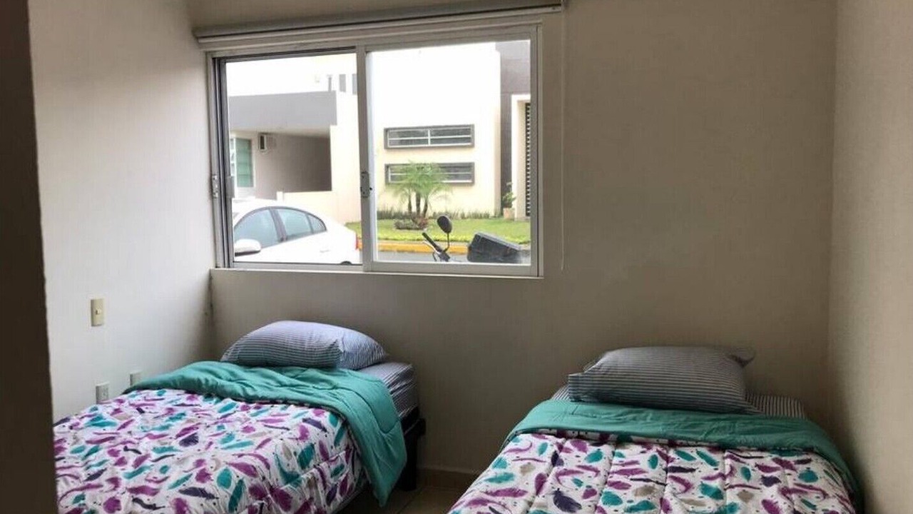 Photo of Bedroom in Fortin de las Flores