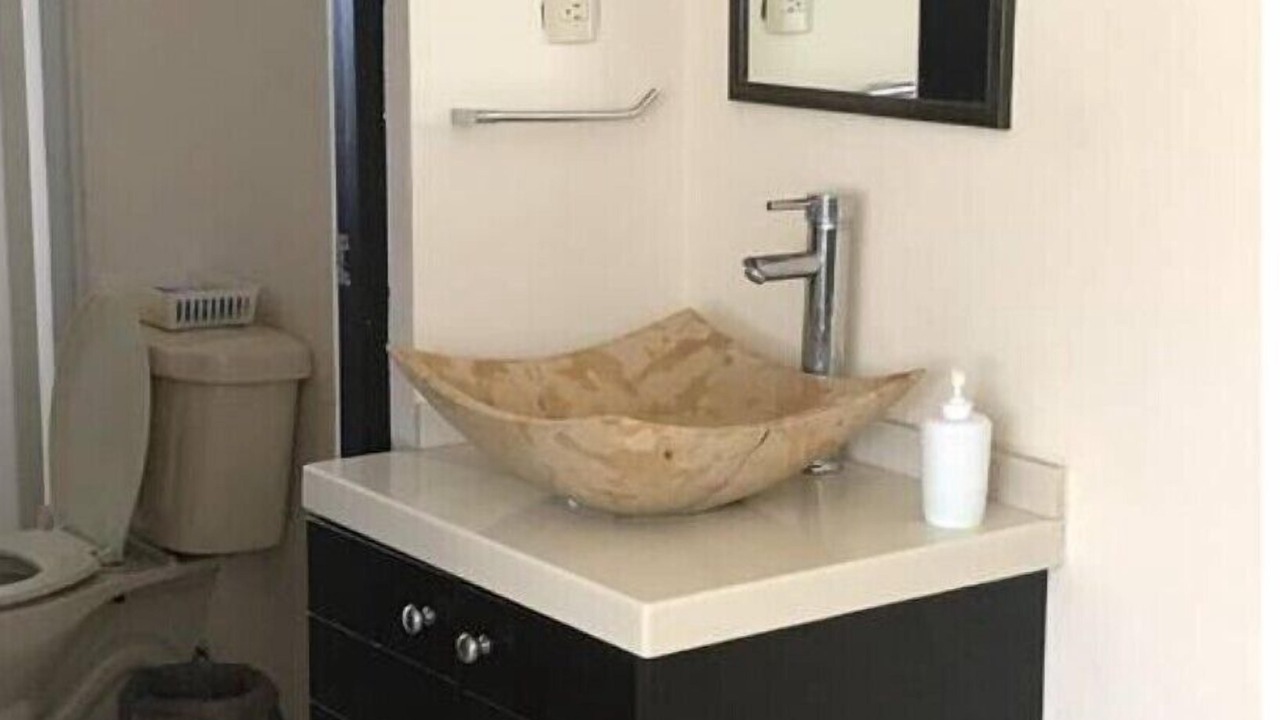Photo of Bathroom in Fortin de las Flores