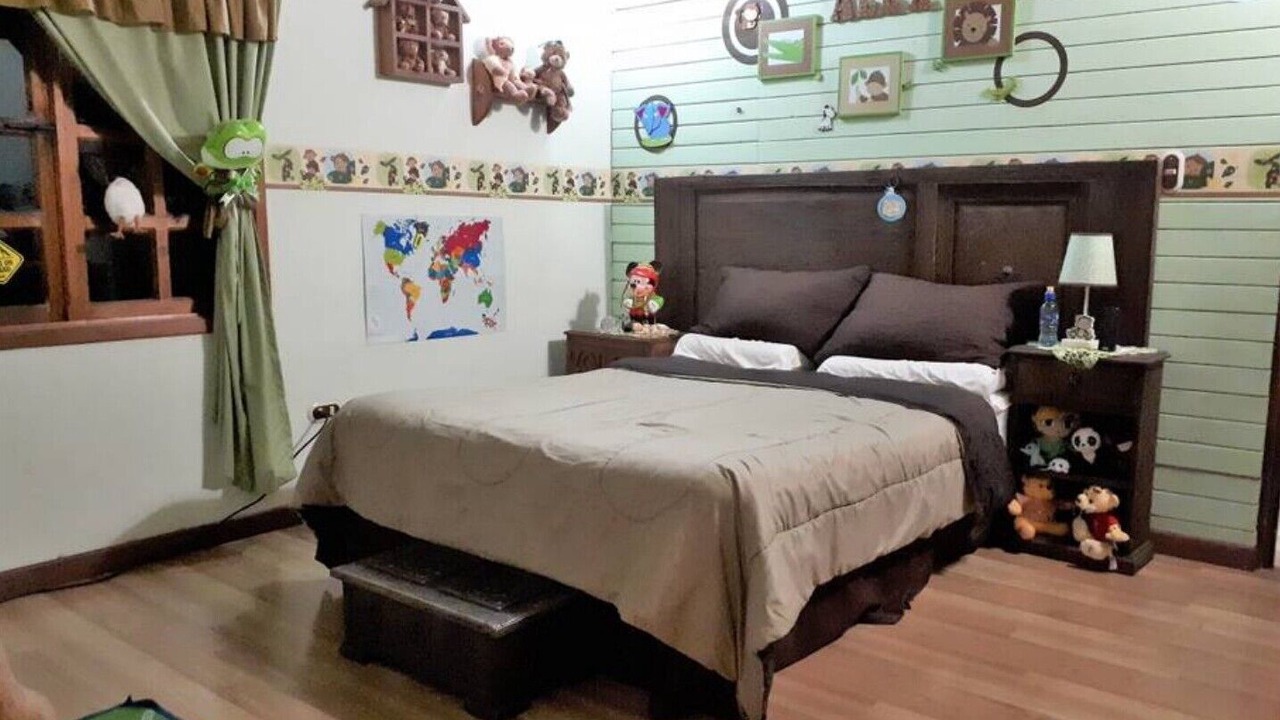 Photo of Bedroom in Guatemala City