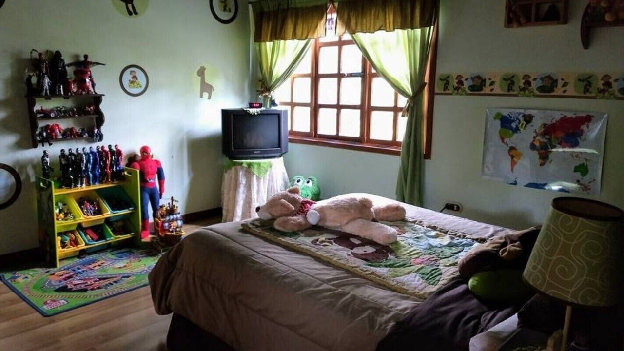 Photo of Bedroom in Guatemala City