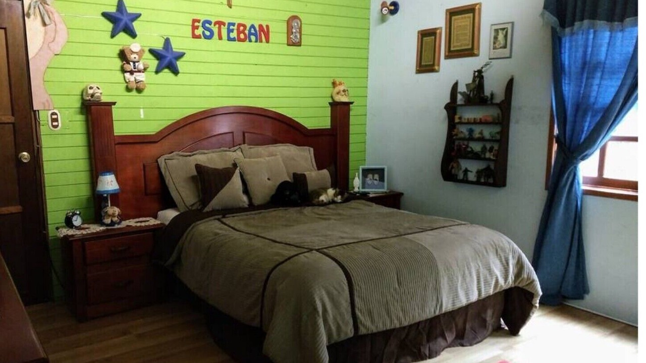 Photo of Bedroom in Guatemala City