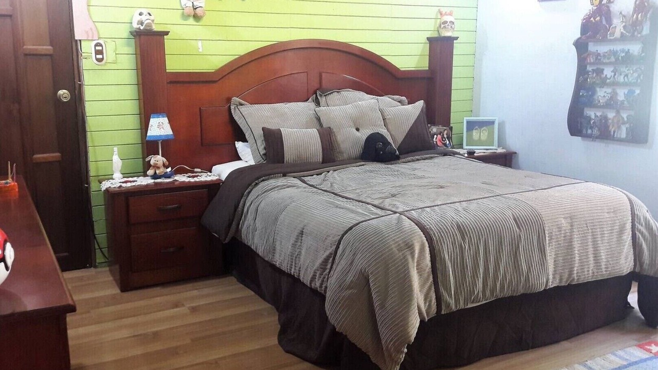 Photo of Bedroom in Guatemala City