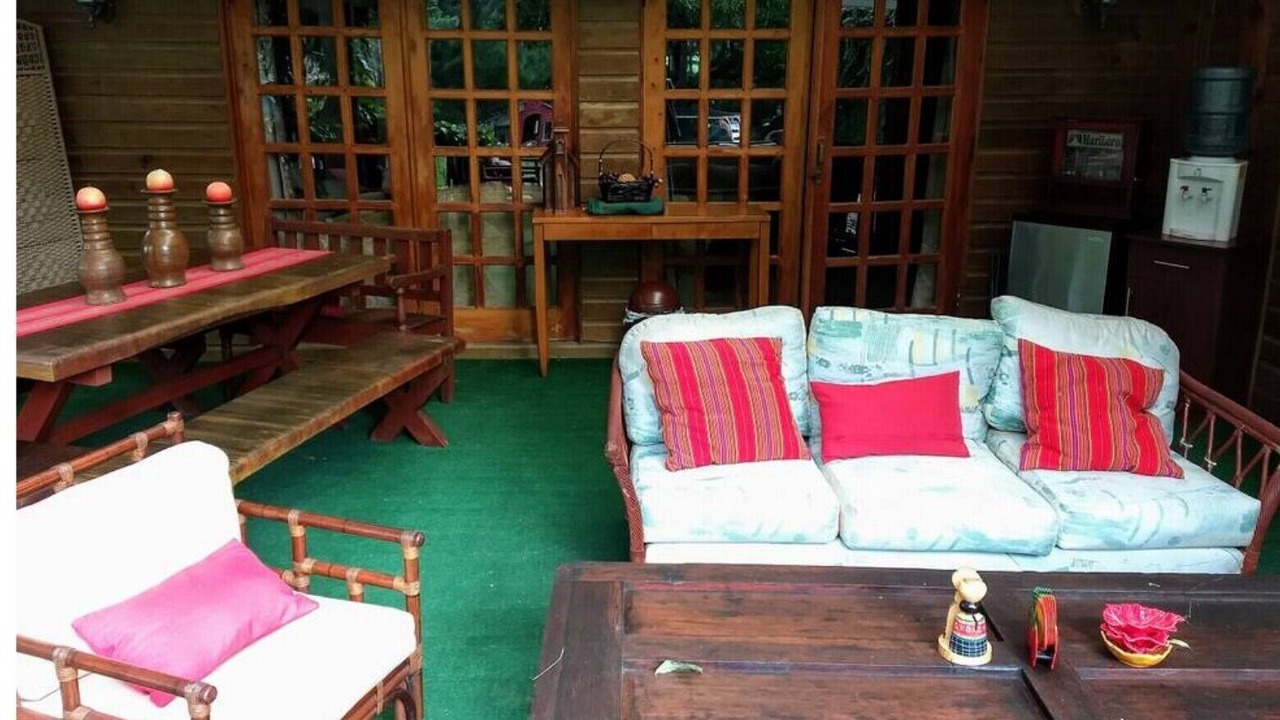 Photo of Livingroom in Guatemala City
