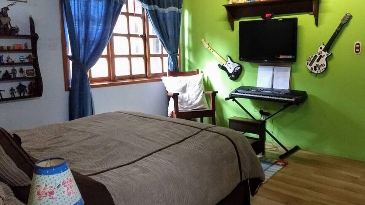 Photo of Bedroom in Guatemala City