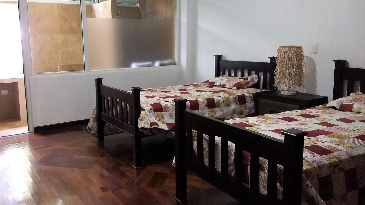 Photo of Bedroom in Zona 10