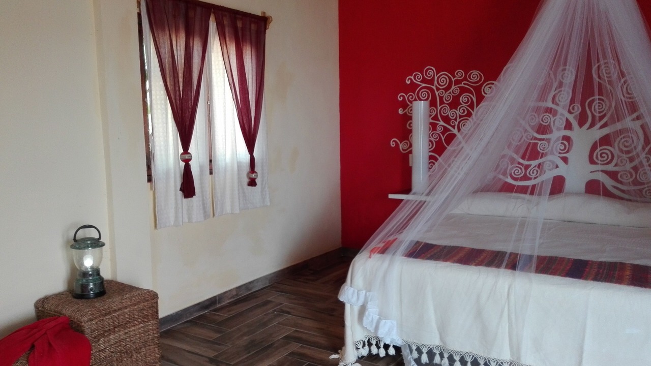 Photo of Bedroom in Mayto