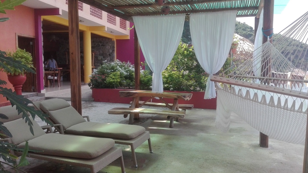 Photo of Outdoor in Mayto