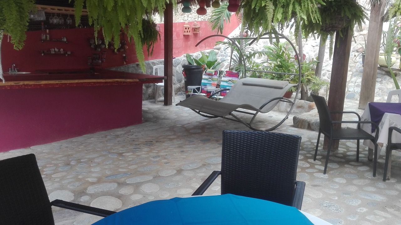 Photo of Outdoor in Mayto