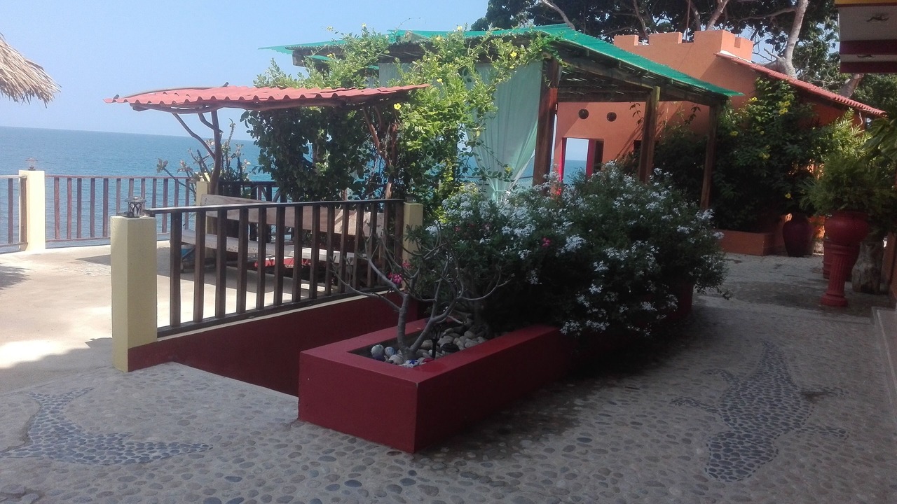Photo of Patio Balcony in Mayto