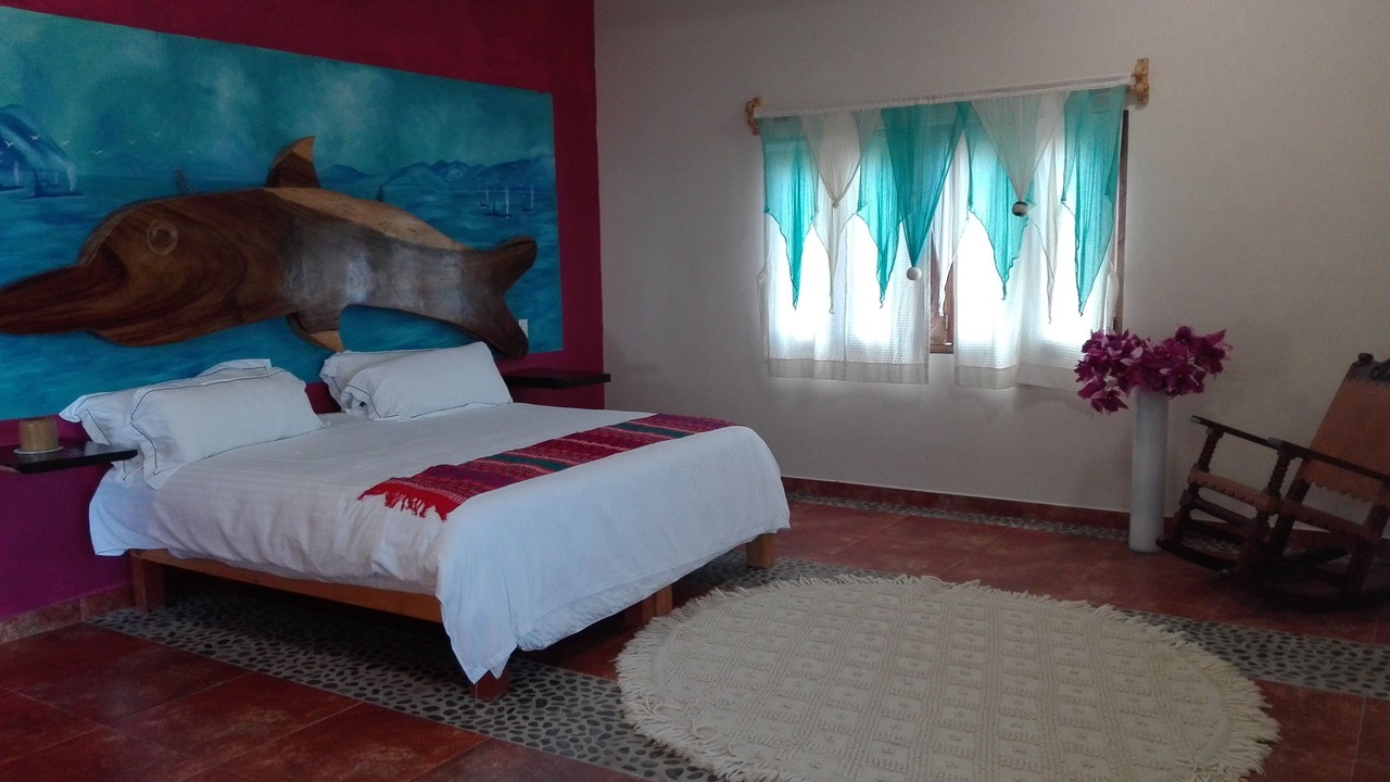 Photo of Bedroom in Mayto