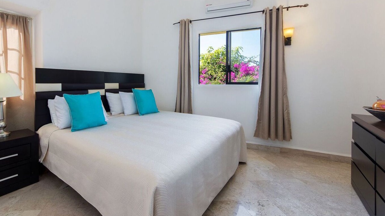 Photo of Bedroom in Conchas Chinas