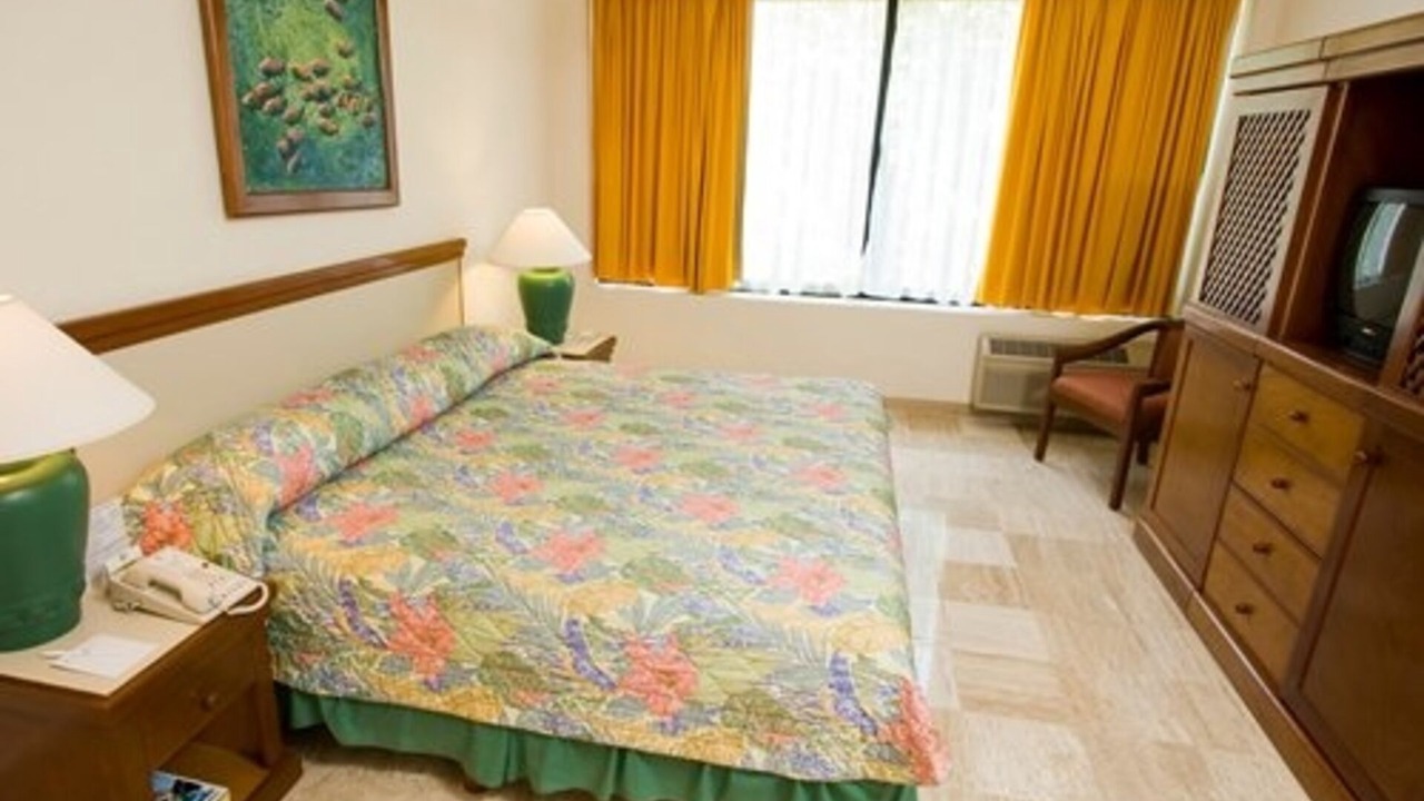 Photo of Bedroom in Playa Diamante