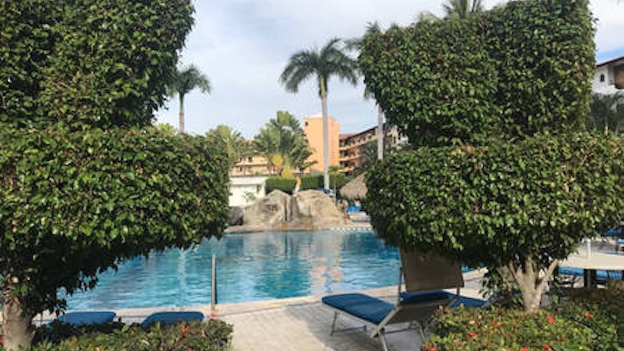 Photo of Outdoor in Marina Vallarta