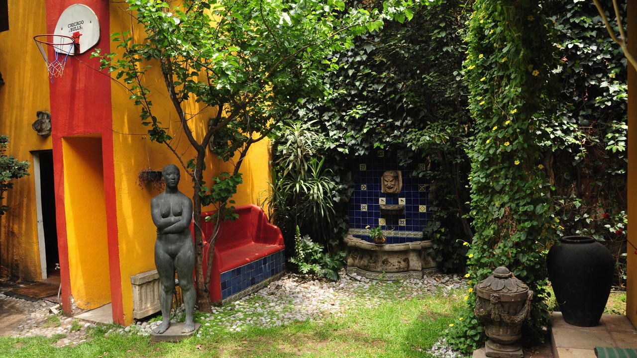 Photo of Outdoor in Colonia Cuauhtemoc