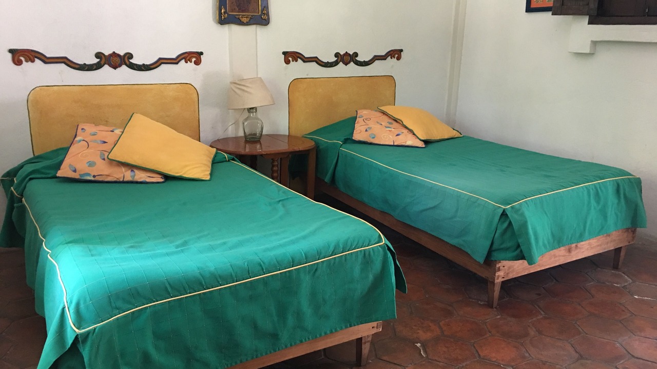 Photo of Bedroom in Tepeji del Rio