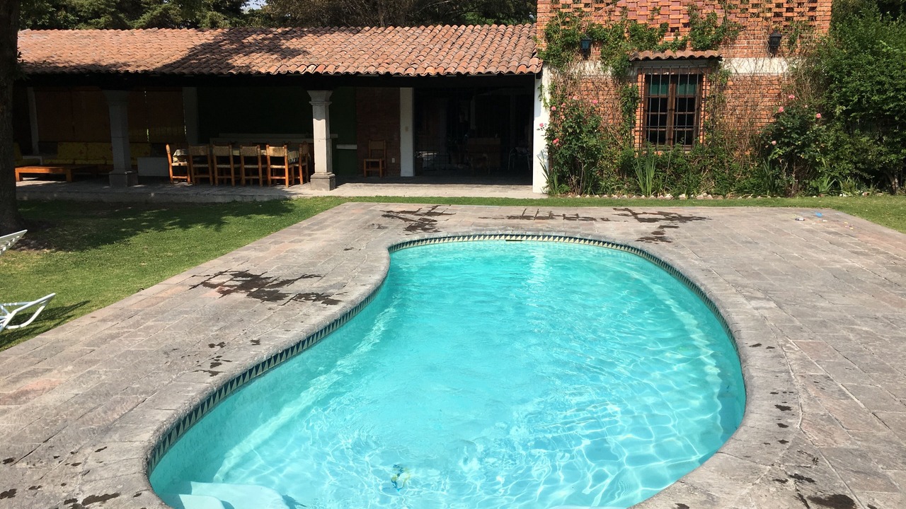 Photo of Outdoor in Tepeji del Rio
