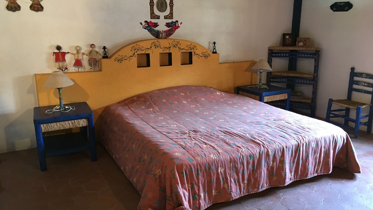 Photo of Bedroom in Tepeji del Rio