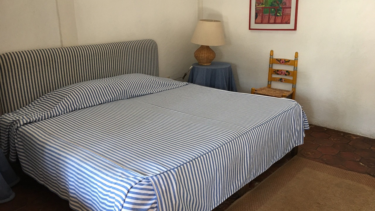 Photo of Bedroom in Tepeji del Rio