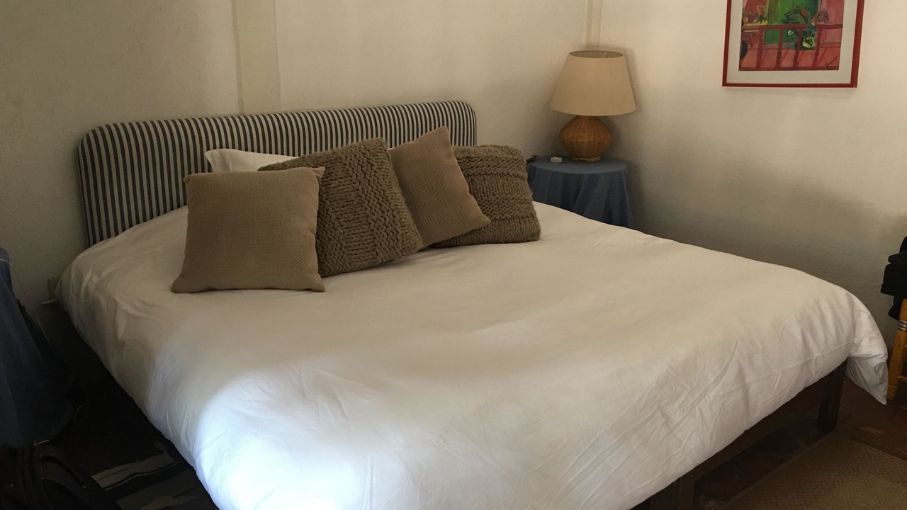 Photo of Bedroom in Tepeji del Rio