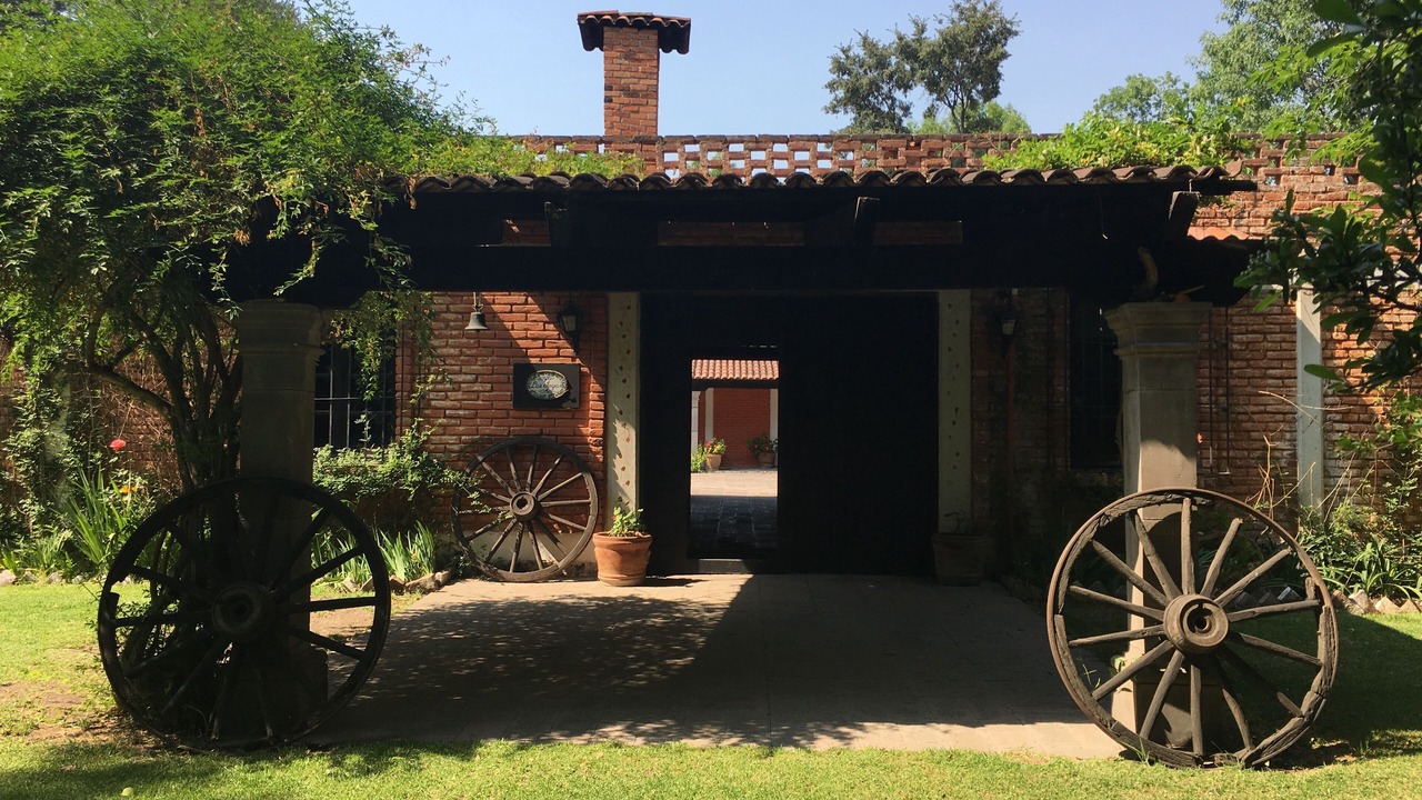 Photo of Outdoor in Tepeji del Rio