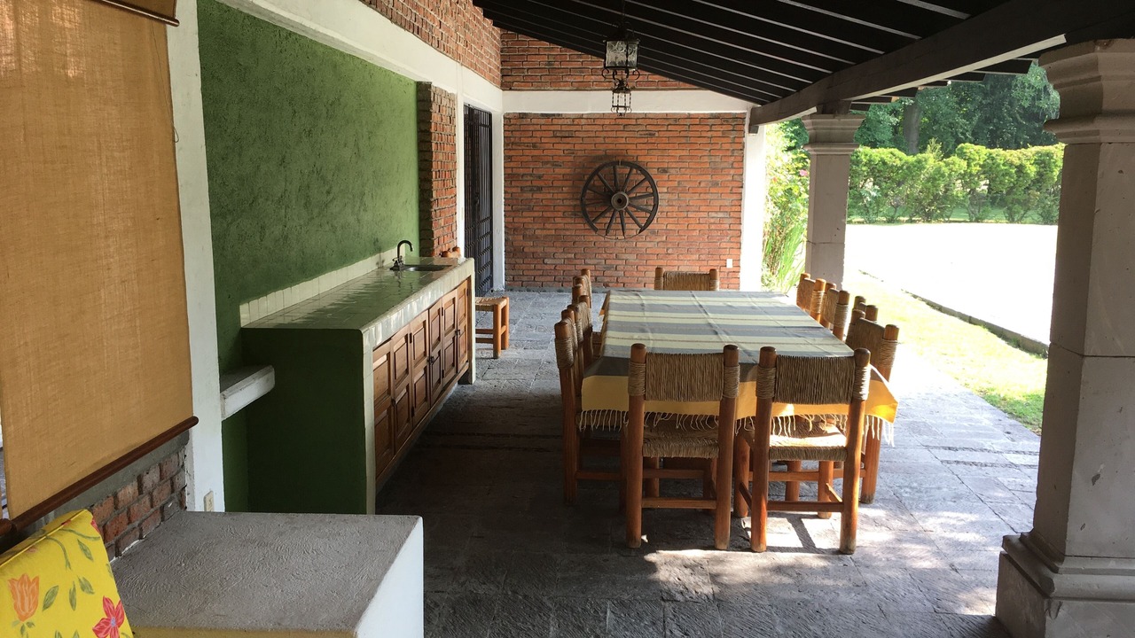 Photo of Outdoor in Tepeji del Rio