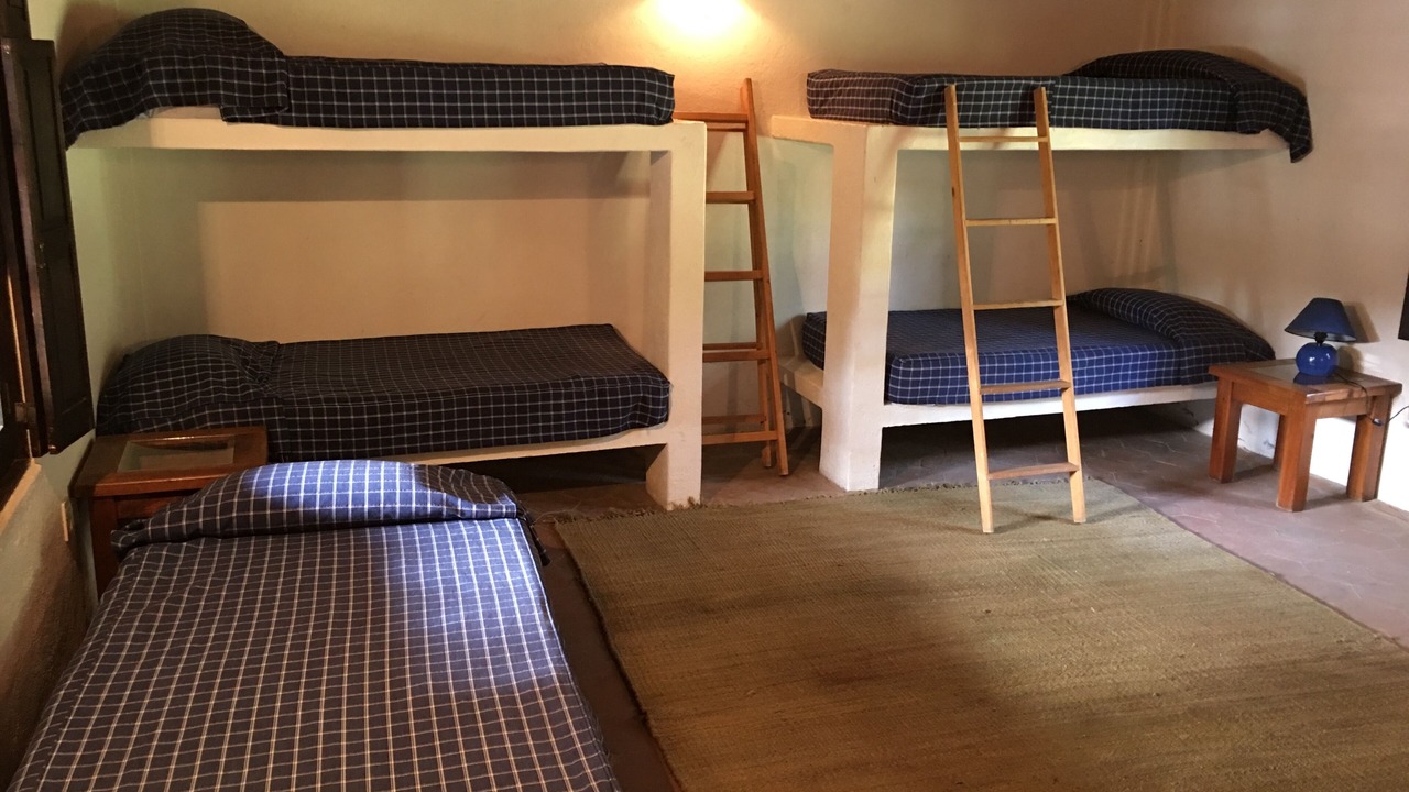 Photo of Bedroom in Tepeji del Rio