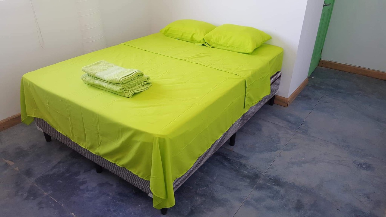 Photo of Bedroom in Monterrico