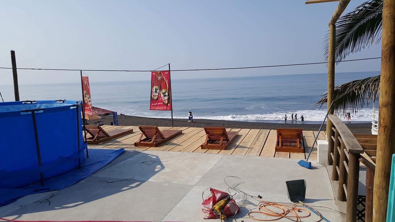 Photo of Outdoor in Monterrico