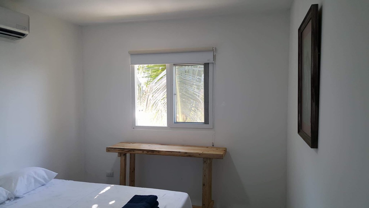 Photo of Bedroom in Monterrico