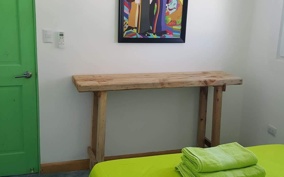 Photo of Bedroom in Monterrico