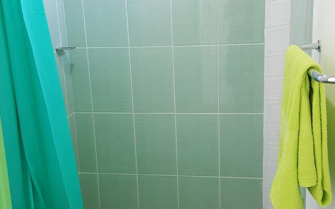 Photo of Bathroom in Monterrico
