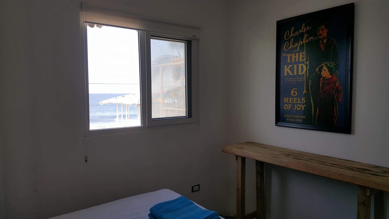 Photo of Bedroom in Monterrico