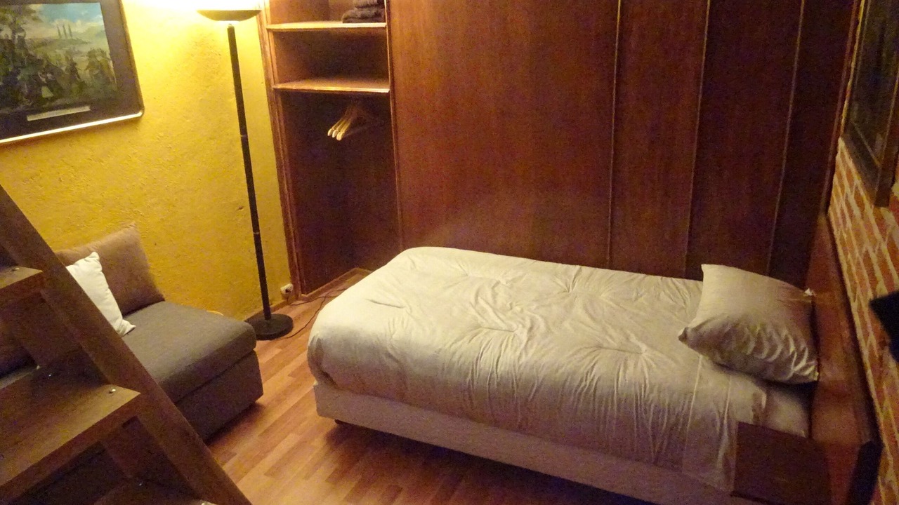Photo of Bedroom in Coyoacan