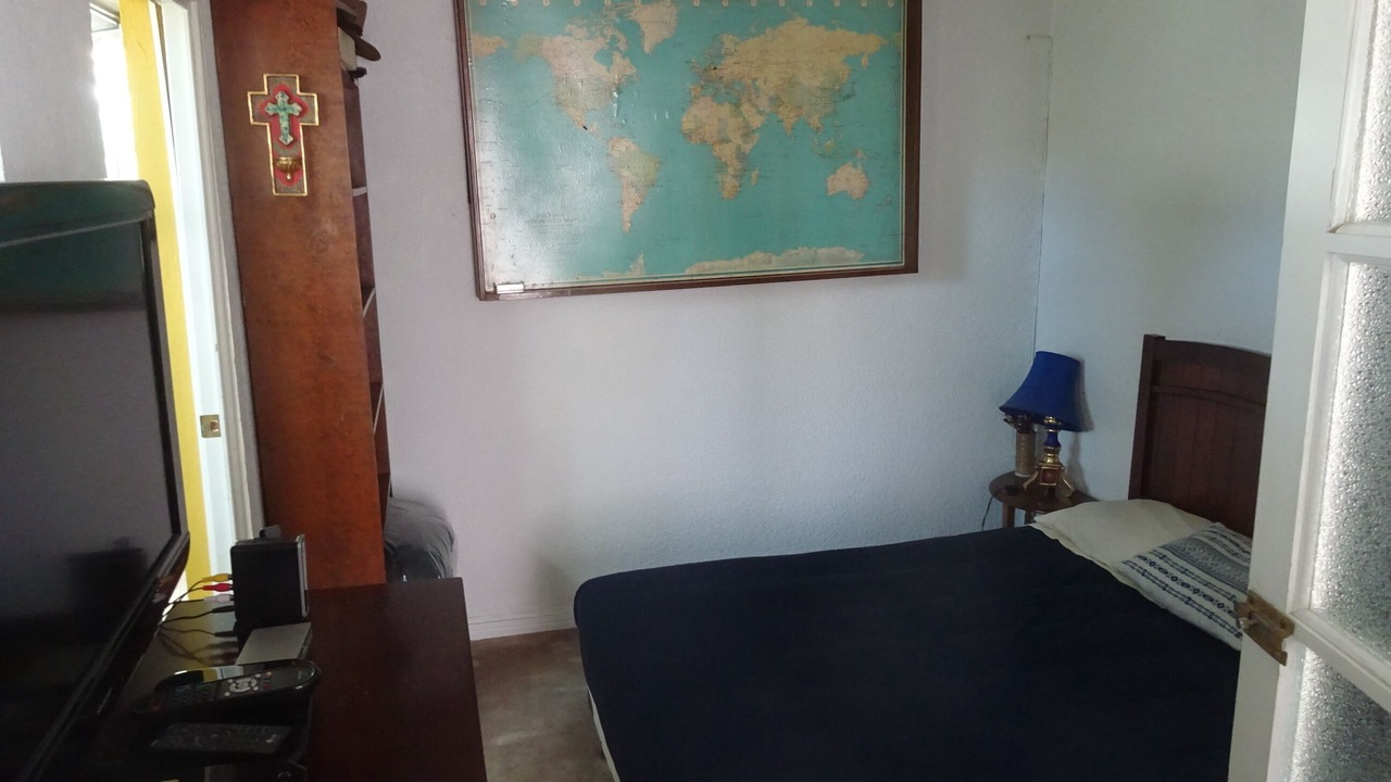 Photo of Bedroom in Coyoacan