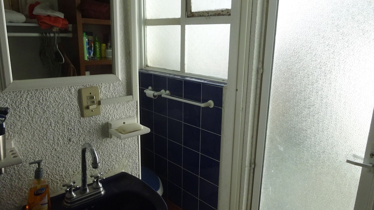 Photo of Bathroom in Coyoacan