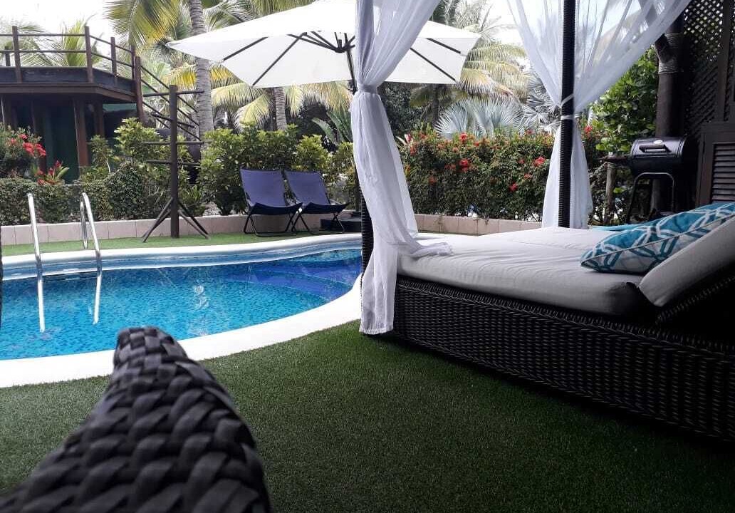 Photo of Outdoor in Monterrico