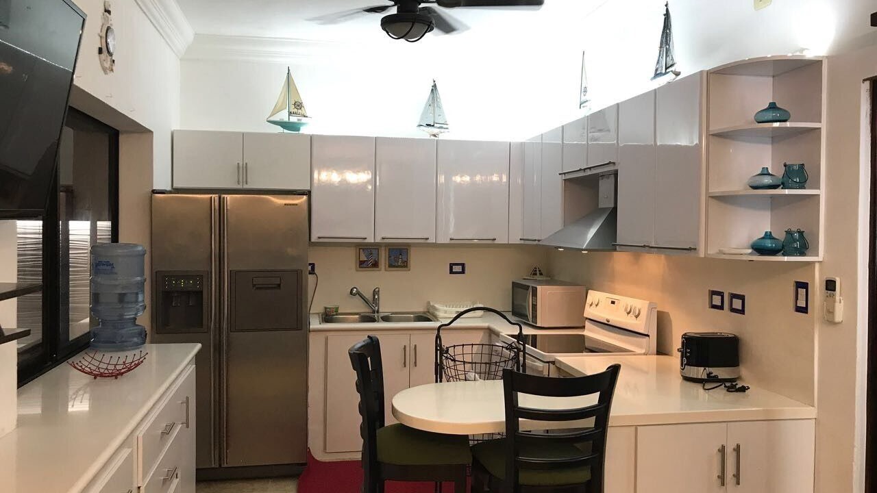 Photo of Kitchen in Monterrico
