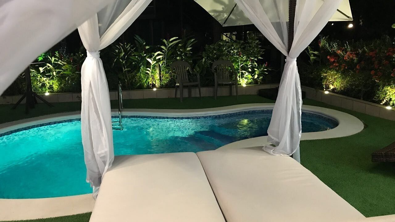 Photo of Outdoor in Monterrico