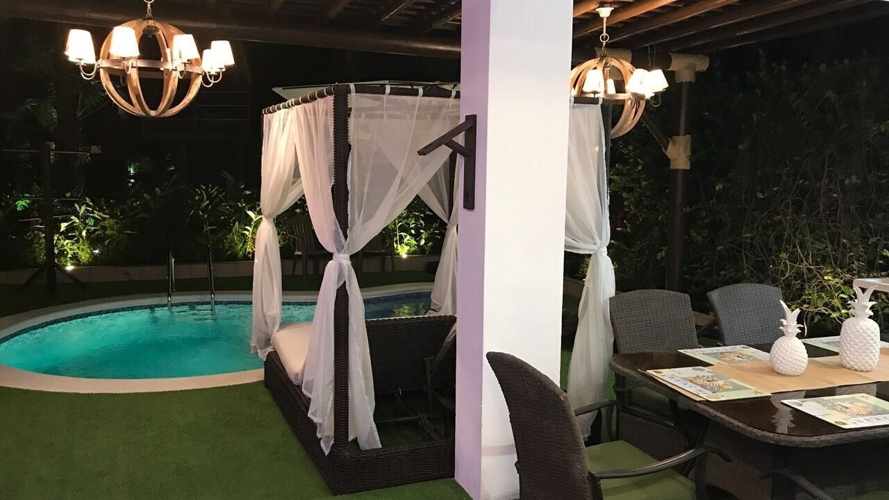 Photo of Outdoor in Monterrico