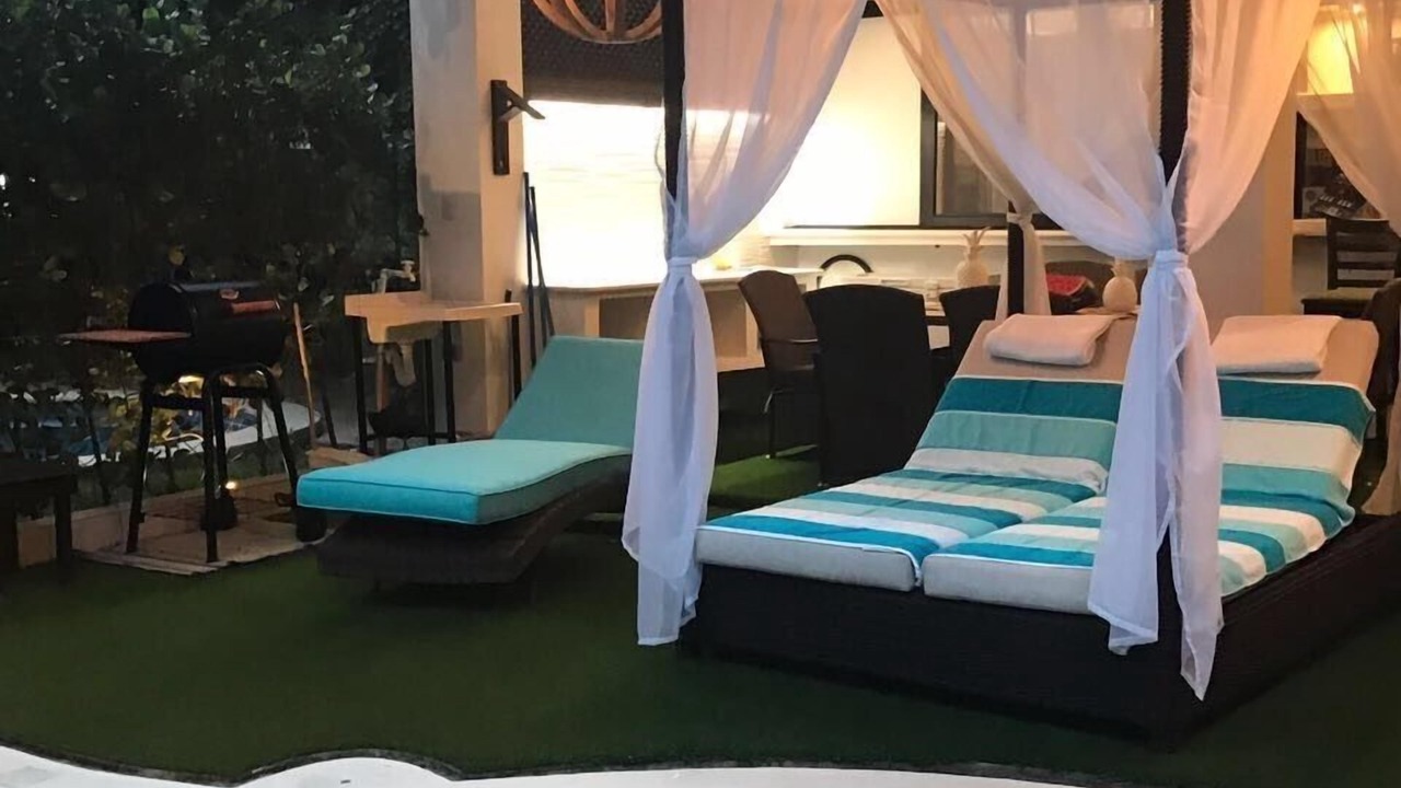 Photo of Outdoor in Monterrico