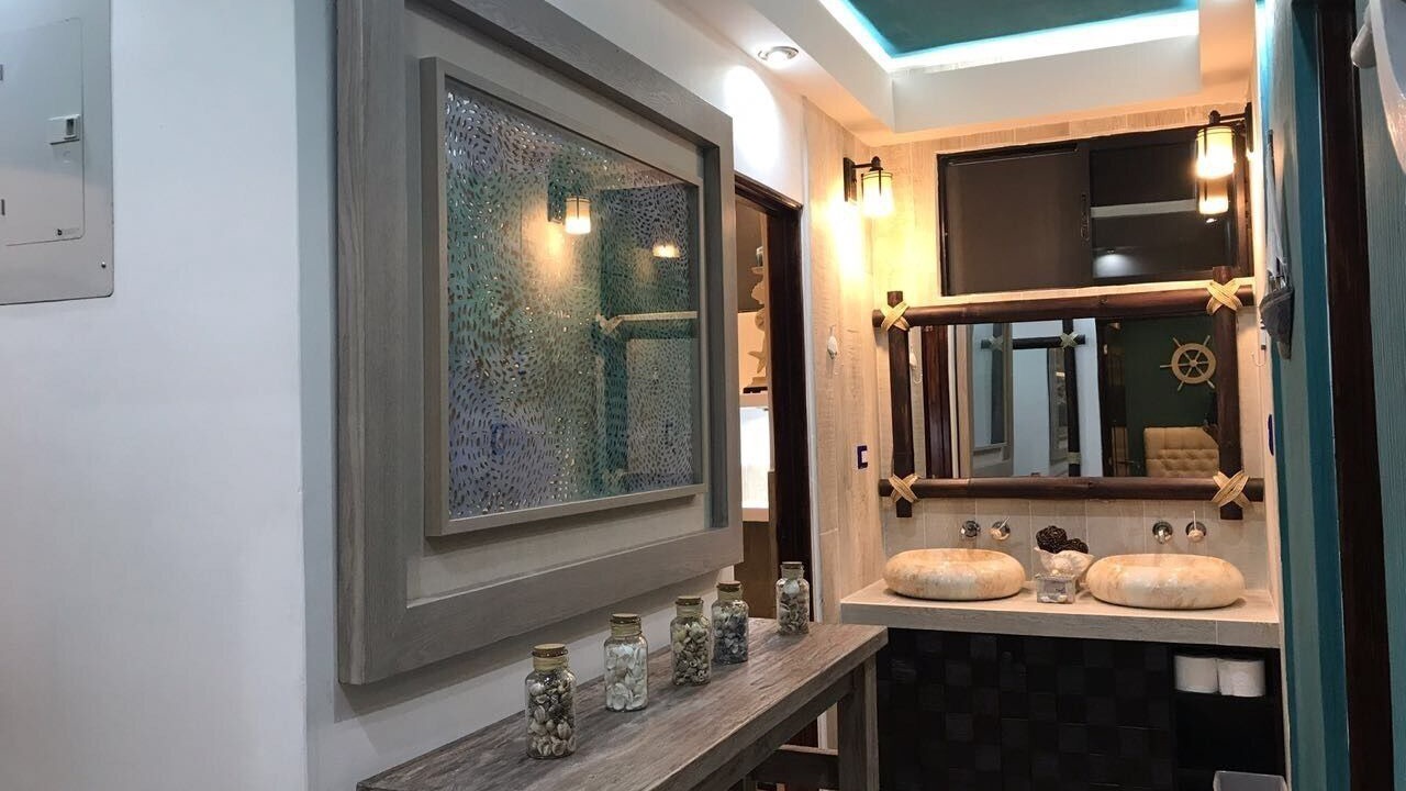 Photo of Bathroom in Monterrico