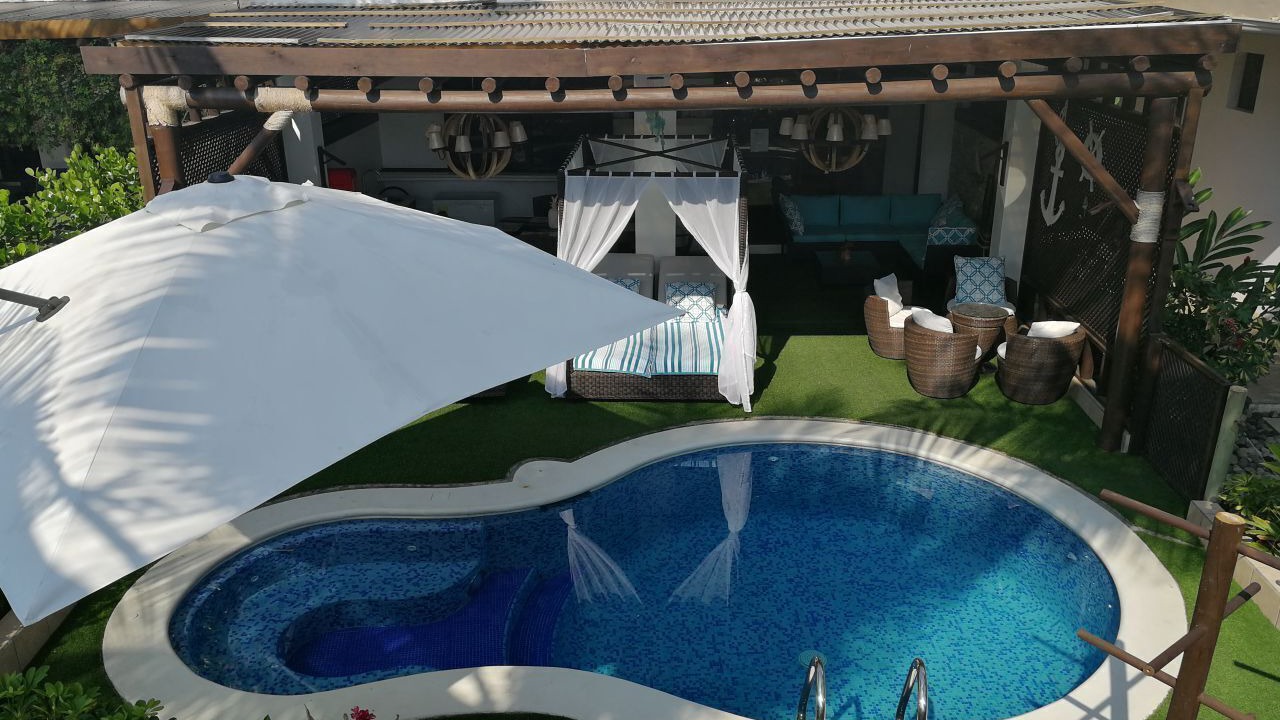Photo of Outdoor in Monterrico