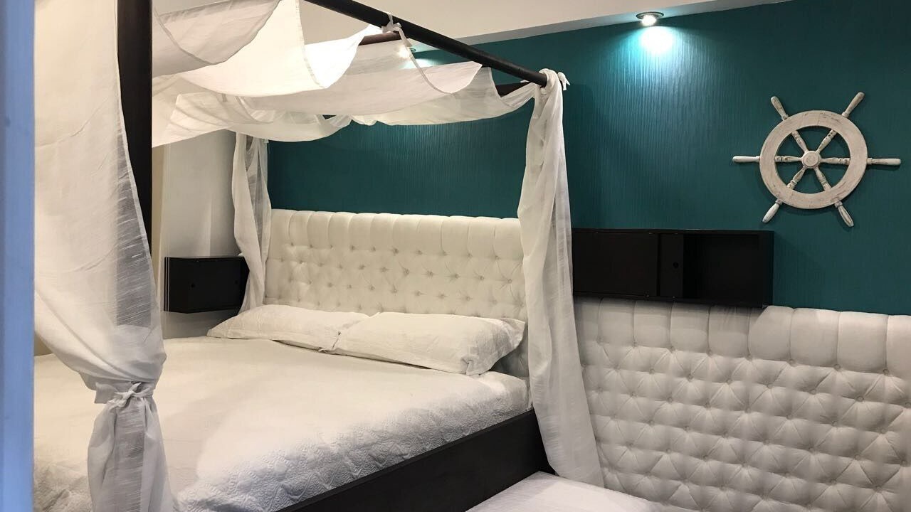 Photo of Bedroom in Monterrico