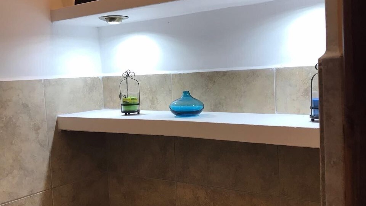 Photo of Bathroom in Monterrico