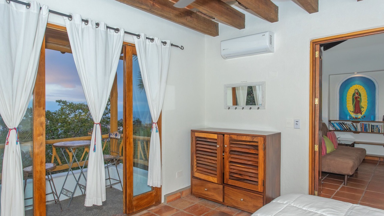 Photo of Bedroom in Sayulita