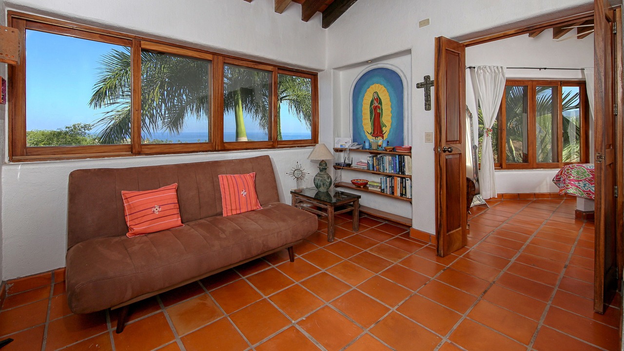 Photo of Livingroom in Sayulita