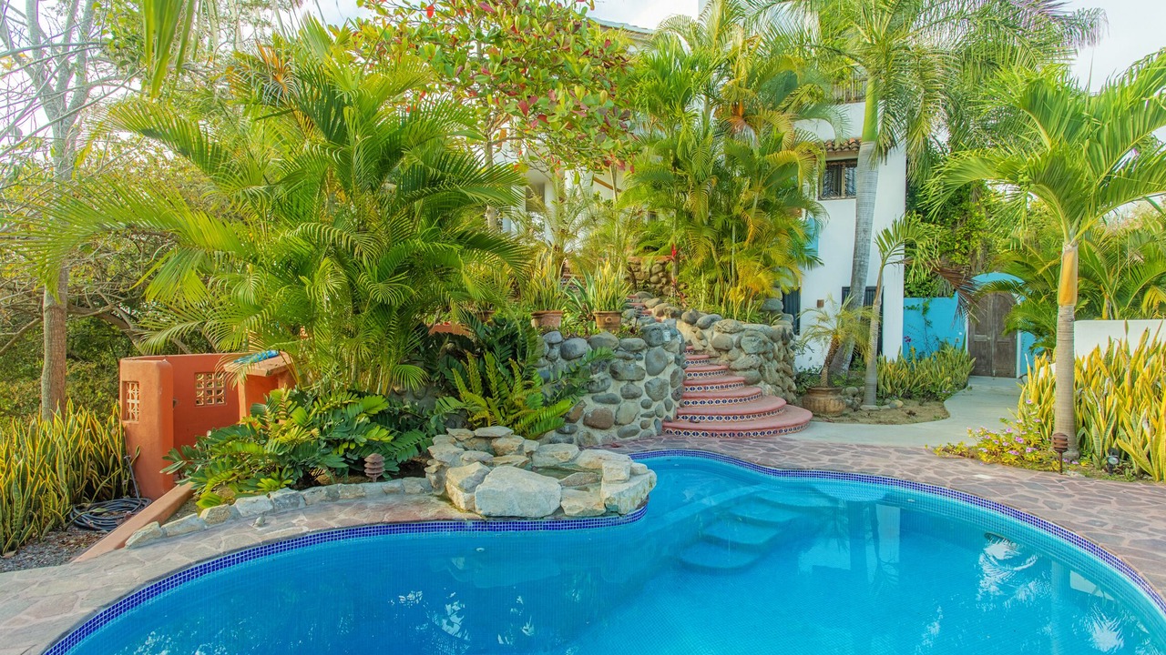 Photo of Outdoor in Sayulita