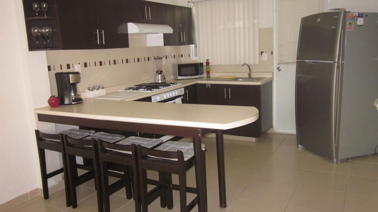 Photo of Kitchen in Anton Lizardo
